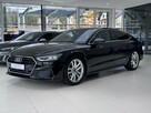 Audi A7 45 TFSI Sportback S-Tronic, S-Line, LED, FV-23%, gwarancja, DOSTAWA - 1