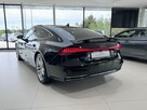 Audi A7 45 TFSI Sportback S-Tronic, S-Line, LED, FV-23%, gwarancja, DOSTAWA - 4