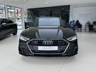 Audi A7 45 TFSI Sportback S-Tronic, S-Line, LED, FV-23%, gwarancja, DOSTAWA - 9