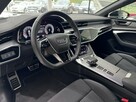 Audi A7 45 TFSI Sportback S-Tronic, S-Line, LED, FV-23%, gwarancja, DOSTAWA - 10