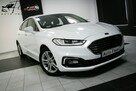 Ford Mondeo Titanium*Automat*Salon Polska*I Właściciel*Dynamic Led*Vat23% - 1