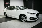 Ford Mondeo Titanium*Automat*Salon Polska*I Właściciel*Dynamic Led*Vat23% - 2