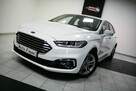 Ford Mondeo Titanium*Automat*Salon Polska*I Właściciel*Dynamic Led*Vat23% - 4