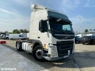 Volvo FM 470 / CIĄGNIK SIODŁOWY / SYPIALKA / BDB STAN - 5