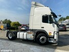 Volvo FM 470 / CIĄGNIK SIODŁOWY / SYPIALKA / BDB STAN - 6