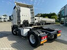 Volvo FM 470 / CIĄGNIK SIODŁOWY / SYPIALKA / BDB STAN - 11