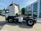 Volvo FM 470 / CIĄGNIK SIODŁOWY / SYPIALKA / BDB STAN - 12