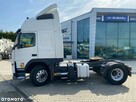 Volvo FM 470 / CIĄGNIK SIODŁOWY / SYPIALKA / BDB STAN - 13