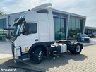 Volvo FM 470 / CIĄGNIK SIODŁOWY / SYPIALKA / BDB STAN - 14