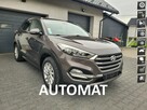 Hyundai Tucson AUTOMAT*panorama dach*kamera cofania*nawigacja*po opłatach - 1