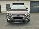 Hyundai Tucson AUTOMAT*panorama dach*kamera cofania*nawigacja*po opłatach - 2