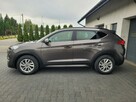 Hyundai Tucson AUTOMAT*panorama dach*kamera cofania*nawigacja*po opłatach - 5