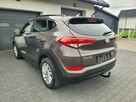 Hyundai Tucson AUTOMAT*panorama dach*kamera cofania*nawigacja*po opłatach - 9