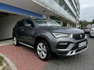 Seat Ateca Xperience! 150 KM! DSG! Pakiet L! Navi+! El. klapa! - 3