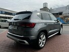 Seat Ateca Xperience! 150 KM! DSG! Pakiet L! Navi+! El. klapa! - 4