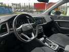 Seat Ateca Xperience! 150 KM! DSG! Pakiet L! Navi+! El. klapa! - 12