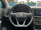 Seat Ateca Xperience! 150 KM! DSG! Pakiet L! Navi+! El. klapa! - 15