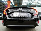 Honda Civic TYLKO 49tyś KM Tempomat AKTYWNY 182KM 3Lata GWAR I-wł Kraj Bezwypad - 4