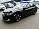 Honda Civic TYLKO 49tyś KM Tempomat AKTYWNY 182KM 3Lata GWAR I-wł Kraj Bezwypad - 8