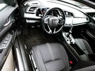 Honda Civic TYLKO 49tyś KM Tempomat AKTYWNY 182KM 3Lata GWAR I-wł Kraj Bezwypad - 15