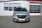 Opel Meriva 1.4i 100% bezwypadkowy Klimatyzacja 128tys.km Euro-6b Nowy rozrząd - 6