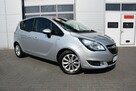 Opel Meriva 1.4i 100% bezwypadkowy Klimatyzacja 128tys.km Euro-6b Nowy rozrząd - 7