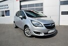 Opel Meriva 1.4i 100% bezwypadkowy Klimatyzacja 128tys.km Euro-6b Nowy rozrząd - 8