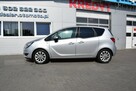 Opel Meriva 1.4i 100% bezwypadkowy Klimatyzacja 128tys.km Euro-6b Nowy rozrząd - 11