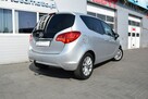 Opel Meriva 1.4i 100% bezwypadkowy Klimatyzacja 128tys.km Euro-6b Nowy rozrząd - 16