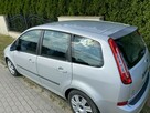 Ford C-Max Wersja po liftingu, fabryczna wersja bez DPF i dwumasy, oryg. przebieg - 2