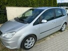 Ford C-Max Wersja po liftingu, fabryczna wersja bez DPF i dwumasy, oryg. przebieg - 3