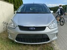 Ford C-Max Wersja po liftingu, fabryczna wersja bez DPF i dwumasy, oryg. przebieg - 4