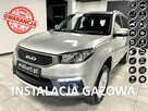 Toyota RAV-4 1.6 126KM +LPG*LUXURY+NAVI*7900km*Soczewka*LEDSzyberdach*Alu17*NIEMIEC - 1