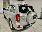 Toyota RAV-4 1.6 126KM +LPG*LUXURY+NAVI*7900km*Soczewka*LEDSzyberdach*Alu17*NIEMIEC - 2