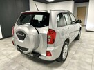 Toyota RAV-4 1.6 126KM +LPG*LUXURY+NAVI*7900km*Soczewka*LEDSzyberdach*Alu17*NIEMIEC - 4