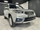 Toyota RAV-4 1.6 126KM +LPG*LUXURY+NAVI*7900km*Soczewka*LEDSzyberdach*Alu17*NIEMIEC - 7