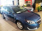 Opel Insignia SPORT TOURER EDYTION 1.6 CDT I 136KM ,Salon PL, Bogata wersja - 2