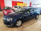 Opel Insignia SPORT TOURER EDYTION 1.6 CDT I 136KM ,Salon PL, Bogata wersja - 3