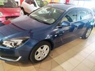 Opel Insignia SPORT TOURER EDYTION 1.6 CDT I 136KM ,Salon PL, Bogata wersja - 5