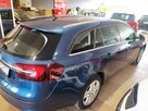 Opel Insignia SPORT TOURER EDYTION 1.6 CDT I 136KM ,Salon PL, Bogata wersja - 6