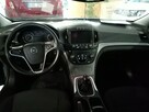 Opel Insignia SPORT TOURER EDYTION 1.6 CDT I 136KM ,Salon PL, Bogata wersja - 11