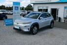 Hyundai Kona STYLE F-vat Salon Polska  64kWh - 2