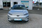 Hyundai Kona STYLE F-vat Salon Polska  64kWh - 3