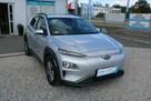 Hyundai Kona STYLE F-vat Salon Polska  64kWh - 4