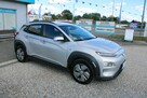 Hyundai Kona STYLE F-vat Salon Polska  64kWh - 5