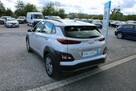 Hyundai Kona STYLE F-vat Salon Polska  64kWh - 8