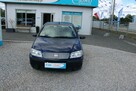 Fiat Punto 1.2 60HP Salon Polska - 3