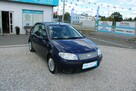 Fiat Punto 1.2 60HP Salon Polska - 4