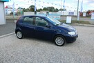 Fiat Punto 1.2 60HP Salon Polska - 5