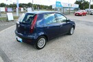 Fiat Punto 1.2 60HP Salon Polska - 6